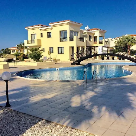 Apartment Faros Beach Paphos