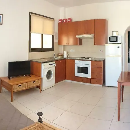 Apartment Faros Beach