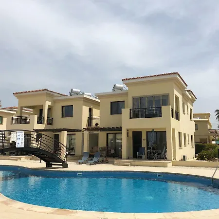 Apartment Faros Beach Paphos