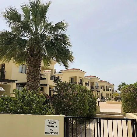 Faros Beach Paphos