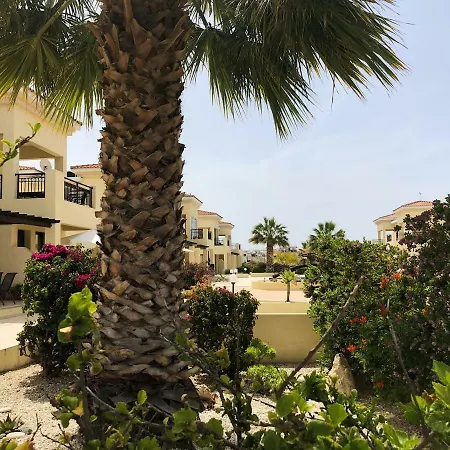 Apartment Faros Beach *