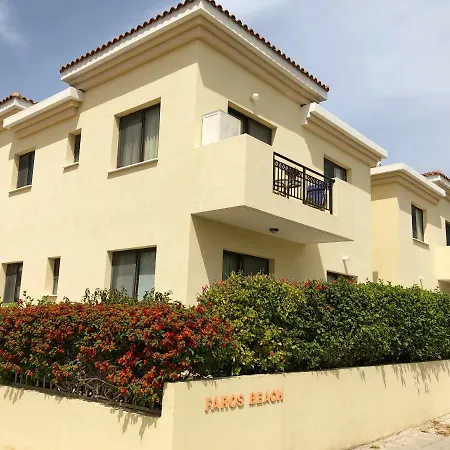 Faros Beach * Пафос